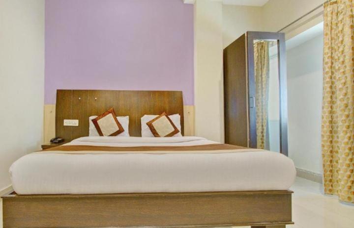 Blossoms Room The Plaza-Luxury Collection- Lakdikapul Hajdarábád Exteriér fotografie